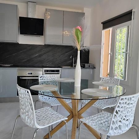 Apartamento La Torre,200M Hasta La Playa Benalmádena Exteriör bild