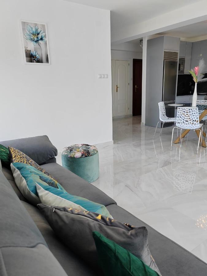 Apartamento La Torre,200M Hasta La Playa Benalmádena Exteriör bild