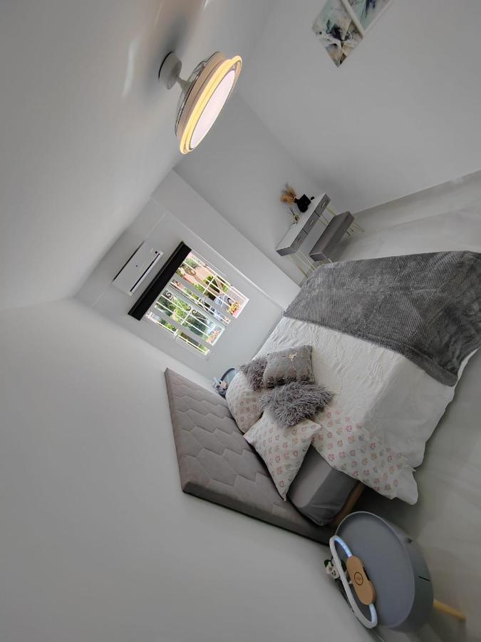 Apartamento La Torre,200M Hasta La Playa Benalmádena Exteriör bild